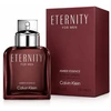 Image de Eau de parfum Calvin Klein Jeans  Eau de Parfum Eternity pour Homme Ambre Essence 50 ml P32899748