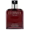 Image de Eau de parfum Calvin Klein Jeans  Eternity Pour Homme Essence D 39;ambre Edp Vapo P31495112