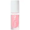 Image de Soins & bases lèvres Bourjois  Healthy Mix Sos Huile À Lèvres 01-douceur De Rose P31474843
