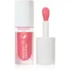 Image de Bourjois Huile à lèvres Healthy Mix Clean & Vegan 4,5 ml 4 Rose Passion