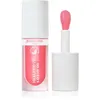 Image de Bourjois Healthy Mix S.O.S Lip Oil Huile Ã LÃ¨vres Pour Un Effet Naturel Teinte 02 Melon Amour 4,5 Ml