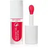 Image de Bourjois Huile à Lèvres Healthy Mix SOS Clean & Vegan 4,5 ml 3 Straw'Bisous