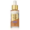 Image de Max factor Miracle Pure Skin Reset Sérum Fond de Teint 2en1 - Maquillage 30 ml 80-85 Moyen