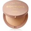 Image de Bourjois Maxi Round Pot Bronzer Bronzer Teinte 001 Light Medium 7 G