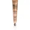 Image de Rimmel Multi Tasker Wake Me Up Concealer & Foundation - Correcteur 20 ml 025 Rose Ivoire