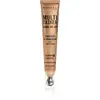Image de Rimmel Multi Tasker Wake Me Up Concealer & Foundation - Correcteur 20 ml 060 miel clair