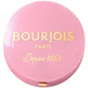 Image de Blush & poudres Bourjois  Petit Fard À Joues Rond En Poudre 17 Rose Tendresse 2.5 Gr P29173336