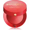 Image de Bourjois Petit pot rond Blush coloris 18 Rouge Ravissant 2,5 g