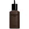 Image de BURBERRY - Burberry Hero - Parfum Intense - Recharge - 200ml
