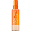 Image de Lancaster Soleil Beauty Eau Solaire Corporelle SPF50 100 ml