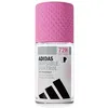 Image de Déodorants adidas  Déodorant Roll-on Anti-transpirant  Woman Invisible Contr P32347059
