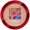 Image de Blush & poudres Rimmel London  Lasting Finish Fond De Teint Poudre Mat 006-rose Vanille P31907535