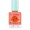 Image de Max Factor x Priyanka Miracle Pure Vernis à ongles et séchage rapide Édition limitée Couleur 410 Bold Marigold 12 ml