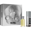 Image de HUGO BOSS - Boss Bottled - Coffret Eau De Toilette + Déodorant Vaporisateur