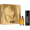 Image de HUGO BOSS - Boss The Scent - Coffret Eau De Toilette + Déodorant Vaporisateur