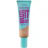 Image de Rimmel Kind & Free Blur It Out Fond de teint matifiant 201 classic beige
