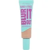 Image de Kind & Free Blur It Out Fond de teint matifiant léger pour peaux mixtes et grasses 30 ml 210 Beige doré