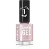 Image de Rimmel Vernis à ongles super gel sans lampe UV/LED couleur 110 Cream & Blend 12 ml