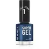Image de Rimmel Vernis à ongles super gel sans lampe UV/LED couleur 104 Nautique 12 ml