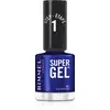 Image de Rimmel Vernis à ongles Super Gel sans lampe UV/LED Couleur 12 ml