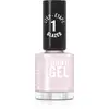 Image de Rimmel Vernis à ongles Super Gel sans lampe UV/LED Couleur 105 Pink Glacé 12 ml