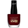 Image de Vernis à ongles Max Factor  Nailfinity Esmalte De Uñas 345cherry Dance P32254146