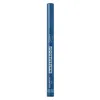 Image de Eyeliners Bourjois  Eyeliner Waterproof Slim Liner 004-bleu Électrique 1 Unité P31116803