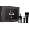 Image de HUGO BOSS - Boss Bottled Beyond - Coffret Eau De Parfum + Gel Douche + Miniature