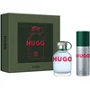 Image de HUGO BOSS - Hugo Man - Coffret Eau De Toilette + Déodorant