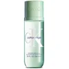 Image de CALVIN KLEIN - Ck Cotton Musk Body Mist Collection - Brume Parfumée Corps & Cheveux - 236ml