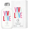 Image de Eau de parfum Calvin Klein Jeans  Eau de Parfum Intense CK One Essence Viva Love 100 ml P32902073