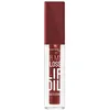 Image de Gloss Rimmel London  Oh My Gloss! Brillo Labial 08-deep Cherry P32534284