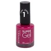 Image de Rimmel Super Gel STEP1 - Vernis à ongles gel 12 ml 017 Méduse