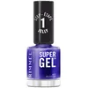 Image de Vernis à ongles Rimmel London  Super Gel Esmalte De Uñas 17-jelly Fish P30534260