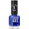 Image de Vernis à ongles Rimmel London  Super Gel Esmalte De Uñas 15-gummy Jelly P30534261