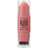 Image de Blush & poudres Rimmel London  Blush 'N' Brush Multi-tâches En Stick 100 - Barbe À Papa 8 G P31719766