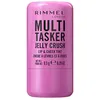 Image de Blush & poudres Rimmel London  Bâton De Blush Et De Rouge À Lèvres Multitasker Jelly Crush 10 P31116816