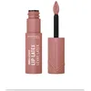 Image de Gloss Rimmel London  Thrill Seeker Lip Latex Brillo De Labios 550-cappucino P31939453