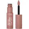 Image de Rouges à lèvres Rimmel London  Thrill Seeker Lip Latex Brillo De Labios 650-mindful P31939452