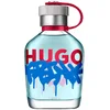 Image de HUGO BOSS - Hugo X Krink - Eau De Parfum - 75ml