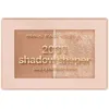 Image de Palettes maquillage yeux Max Factor  2000 Calorie Shadow Shaper Sombra De Ojos 020-bronze Glaze P31750377