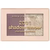 Image de Palettes maquillage yeux Max Factor  2000 Calorie Shadow Shaper Sombra De Ojos 030-shell Shadow P31750380