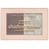 Image de Palettes maquillage yeux Max Factor  2000 Calorie Shadow Shaper Sombra De Ojos 040-umber Spark P31750379