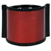 Image de Porte-filtre + clapet - CafetiÃ¨re, Expresso (SS-207032 MOULINEX)