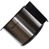 Image de Porte-Filtre + Clapet - CafetiÃ¨re, Expresso (SS-201748 MOULINEX)