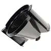 Image de Porte filtre - CafetiÃ¨re, Expresso (SS-202187, SS-208734 MOULINEX)