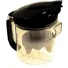 Image de Bac Ã  poussiÃ¨re complet - Aspirateur (RS-2230002216 ROWENTA, TEFAL)