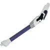 Image de Tube flexible violet - Aspirateur (RS-2230002298 ROWENTA)