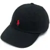 Image de Casquette Polo Ralph Lauren  sport cap black P31282620