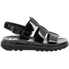 Image de Sandales plates Kickers  Chaussures P31956167